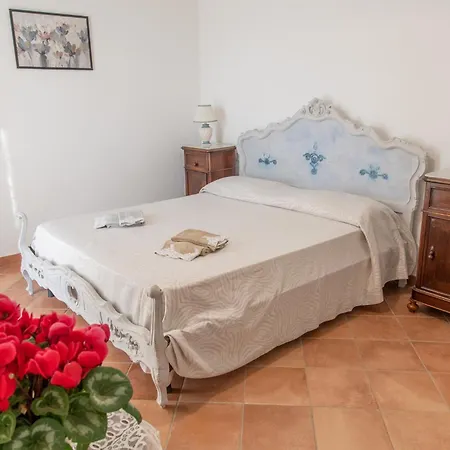 Lantgård Podere Valle Dei Venti
