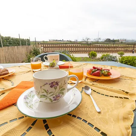Farm stay Podere Valle Dei Venti *