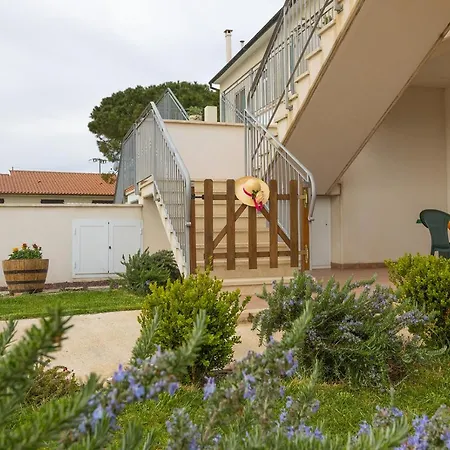 Farm stay Podere Valle Dei Venti