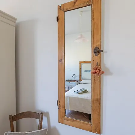Farm stay Podere Valle Dei Venti *