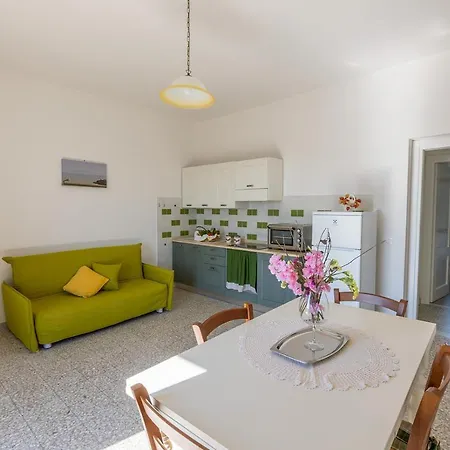 Podere Valle Dei Venti Farm stay Populonia