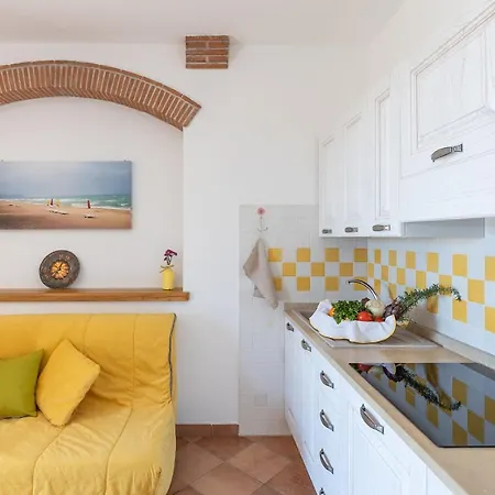 Farm stay Podere Valle Dei Venti *