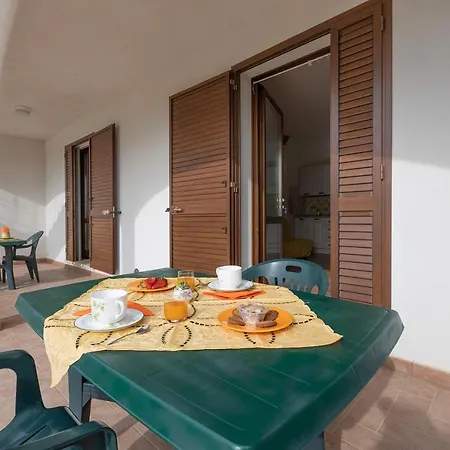 Podere Valle Dei Venti Farm stay *