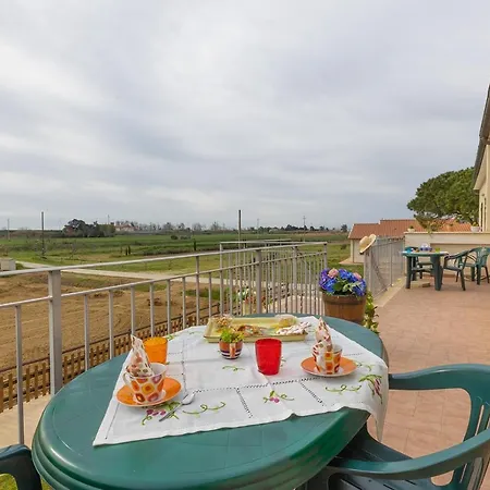 Podere Valle Dei Venti Alojamento de Turismo Rural