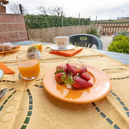 Podere Valle Dei Venti La Sdriscia