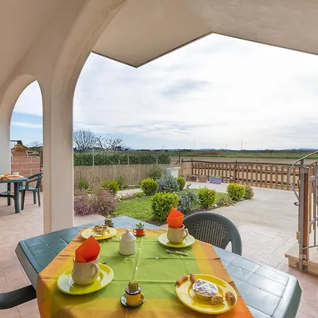 مزرعة للإقامة Podere Valle Dei Venti *