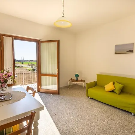 Farm stay Podere Valle Dei Venti *
