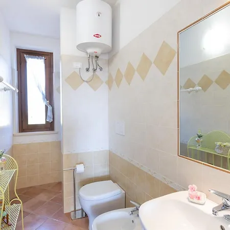 Alojamento de Turismo Rural Podere Valle Dei Venti