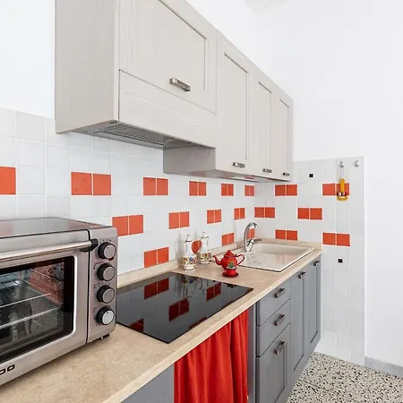 Podere Valle Dei Venti Farm stay *