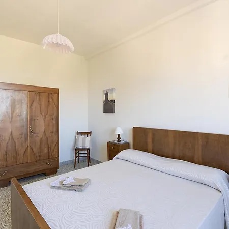 Podere Valle Dei Venti Feriegård La Sdriscia