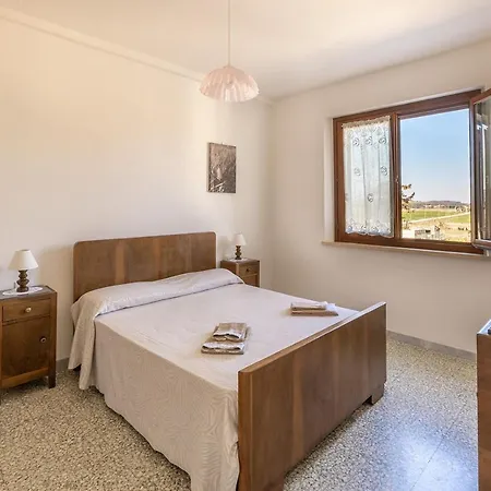 Podere Valle Dei Venti *