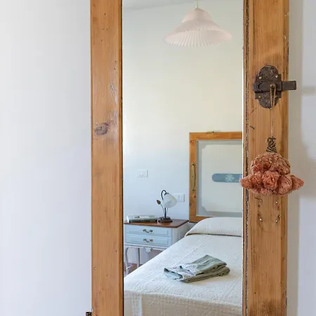 Podere Valle Dei Venti Farm stay Populonia