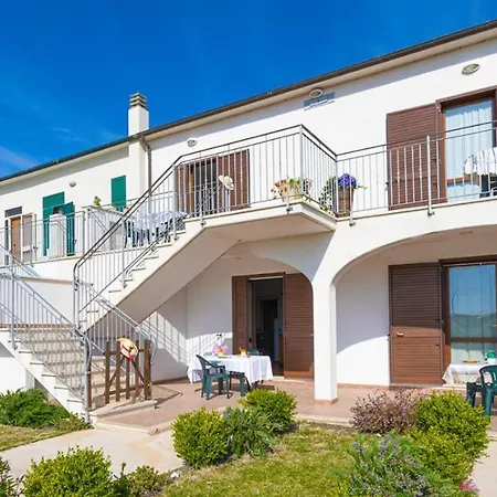 Alojamento de Turismo Rural Podere Valle Dei Venti *