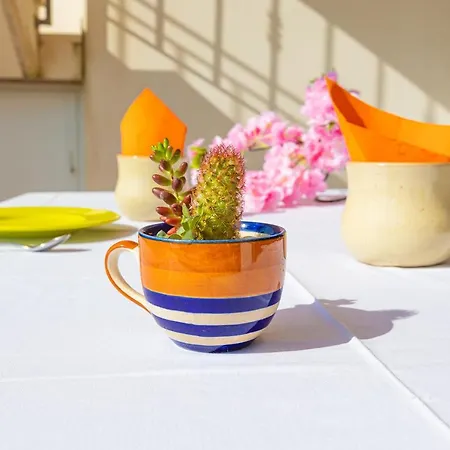 Podere Valle Dei Venti Farm stay Populonia