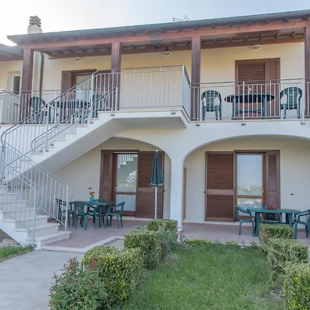 Podere Valle Dei Venti