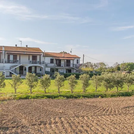 Podere Valle Dei Venti *