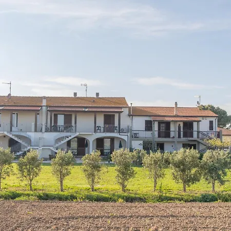 Podere Valle Dei Venti Populonia
