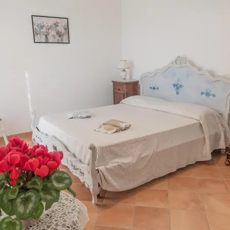 Podere Valle Dei Venti Populonia